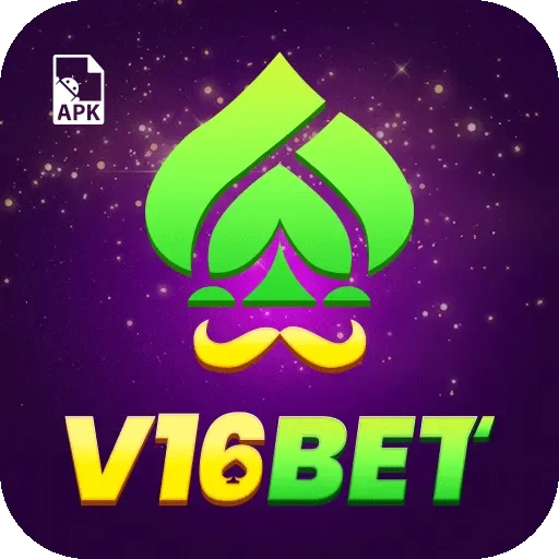APK oficial da v16bet para Android