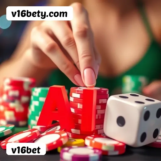 6 vantagens exclusivas do programa VIP da v16bet