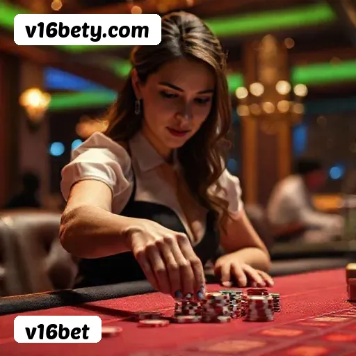 v16bet APP mobile iOS Android - 187 mil downloads São Paulo Rio BH