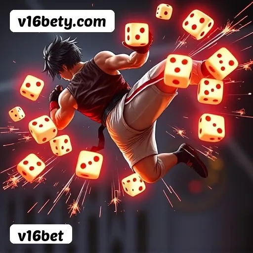 FAQ v16bet Brasil - Perguntas frequentes sobre bônus, PIX, RTP, APP mobile e VIP