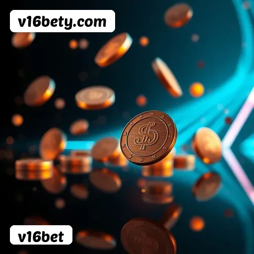 Catálogo v16bet 2.547 jogos - Pragmatic Play, Evolution, NetEnt