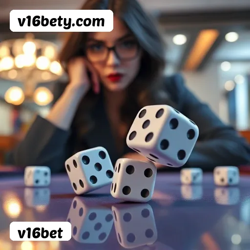 Níveis do programa VIP da v16bet