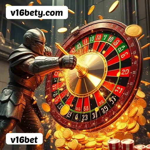 v16bet PIX instantâneo Brasil - Depósito e saque em minutos 24/7